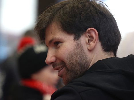 Закрытие сезона 2021/22 на «Арене Балашиха»