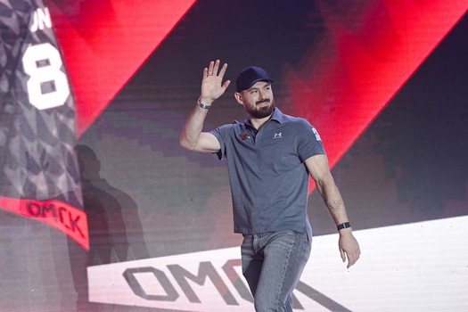 FONBET Шоу AVANFEST