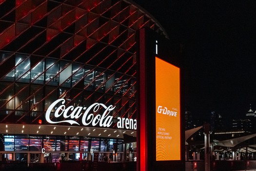 KHL World Games. «Авангард» - «Ак Барс». Вокруг матча