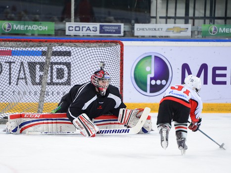 Новогодние буллиты: традиция продолжается!