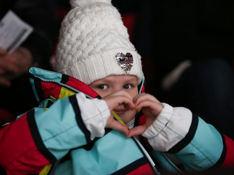 31.01.2021. «Авангард» - «Локомотив» 4:2