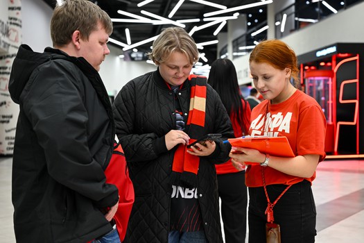 «Авангард» - «Лада» 4:1. Вокруг матча