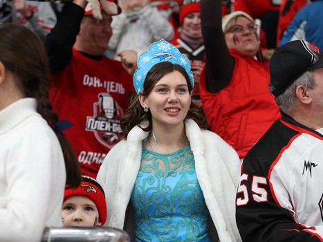 03.01.2020. «Авангард» - «Адмирал» 4:1