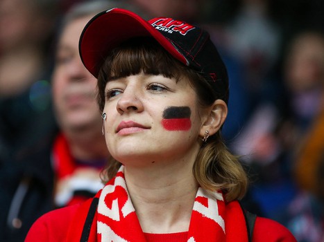 29.03.2019. «Авангард» - «Салават Юлаев» 4:3 ОТ