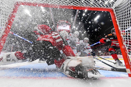 03.03.2024. «Авангард» - «Лада» 3:2 ОТ