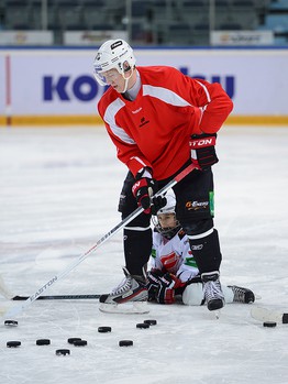 Новогодние буллиты: традиция продолжается!