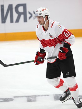 17.08.2020. «Спартак» - «Авангард» 1:2