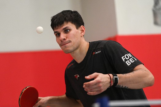 Тимбилдинг «Авангарда»