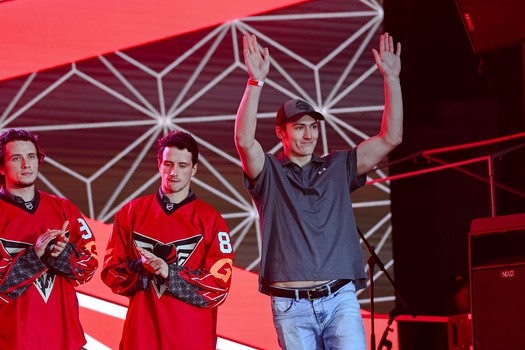 FONBET Шоу AVANFEST