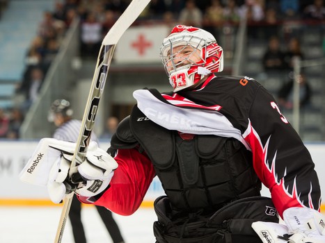 "Территория Авангарда". Часть 2. Презентация команды