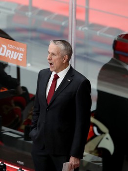 10.11.2020. «Авангард» - «Сочи» 3:2