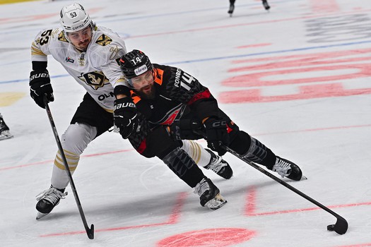 26.01.2026. «Авангард» - «Адмирал» 5:2