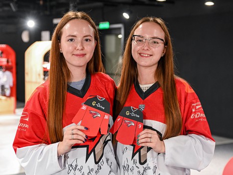 «Авангард» - «Сибирь» 2:1. Вокруг матча