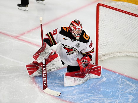 06.03.2021. «Автомобилист» - «Авангард» 2:1