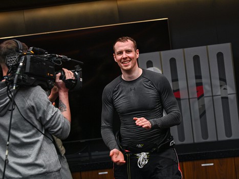 09.03.2024. «Авангард» - «Лада» 4:0