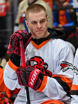 Закрытие сезона 2022/23 на G-Drive Арене. Часть 2