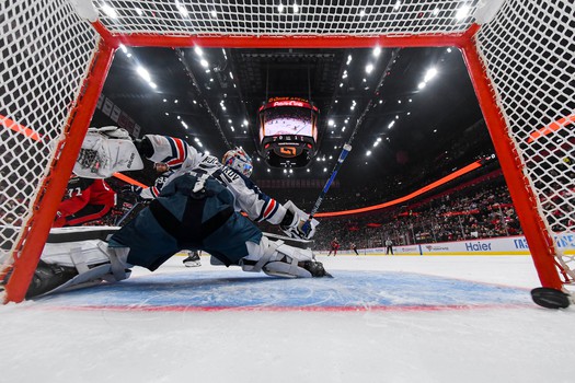 11.03.2025. «Авангард» - «Торпедо» 4:3