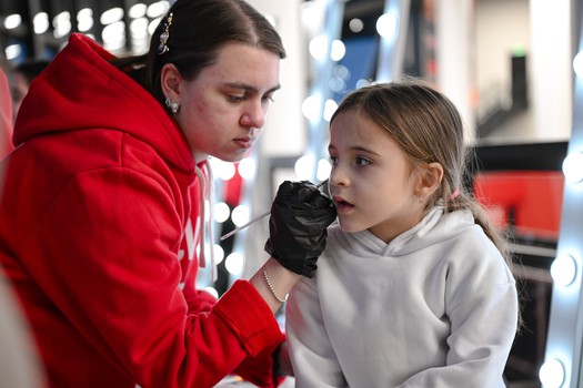 «Авангард» - «Ак Барс» 2:5. Вокруг матча