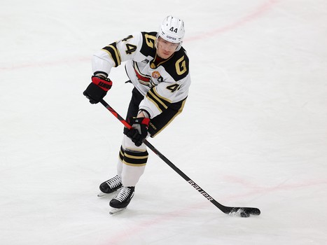 17.11.2021. «Куньлунь Ред Стар» - «Авангард» 1:4