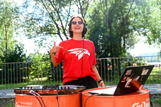 FONBET Шоу AVANFEST