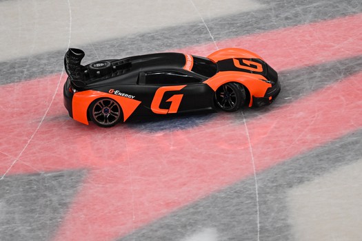 05.02.2026. «Авангард» - «Автомобилист» 2:3 ОТ