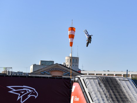 Презентация команды «Авангард» сезона 2022/23. Часть 1