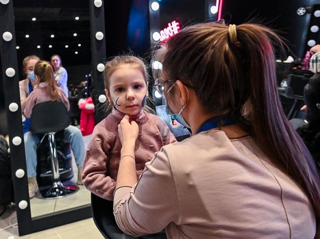 «Авангард» - ЦСКА 4:1. Вокруг матча