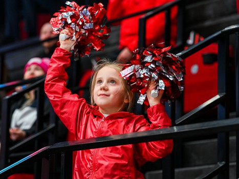 «Авангард» - «Северсталь» 5:4 ОТ. Вокруг матча