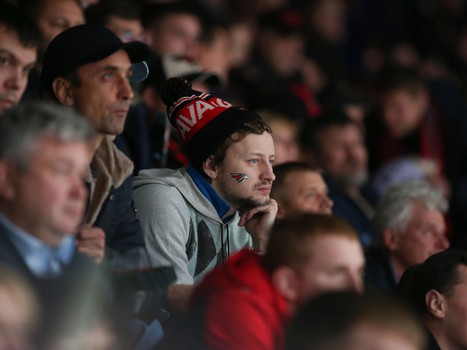 15.10.2019. «Авангард» - СКА 3:2