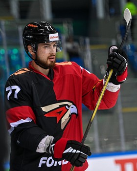 07.08.2023. «Авангард» - Сборная России U23 3:4 Б