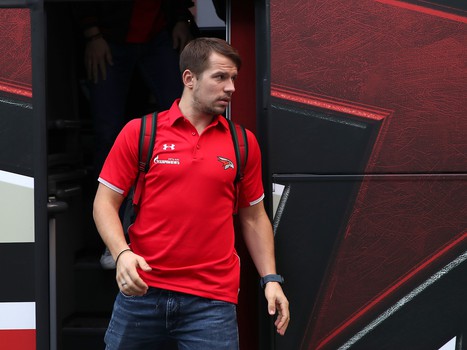 10.09.2019. «Спартак» - «Авангард» 2:3 ОТ