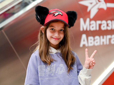 «Авангард» - «Адмирал» 2:1 Б. Вокруг матча