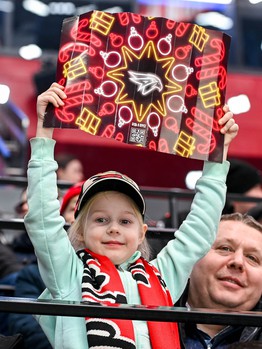 «Авангард» - «Ак Барс» 0:4. Вокруг матча