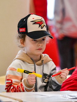 «Авангард» - «Торпедо» 4:3 ОТ. Вокруг матча