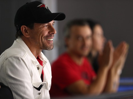 08.08.2019. СКА - «Авангард» 1:4