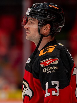 17.01.2025. «Авангард» - ЦСКА 4:0