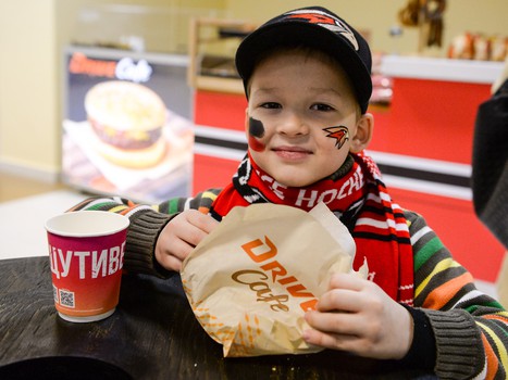 05.11.2018. «Авангард» - «Куньлунь Ред Стар» 5:1