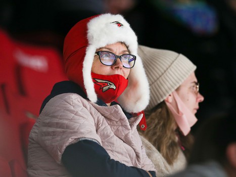 27.09.2020. «Авангард» - «Металлург» Мг 2:0