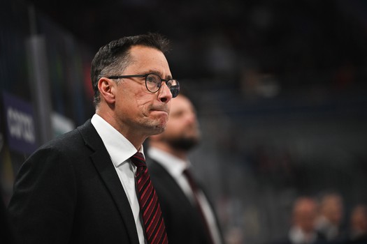 03.02.2026. «Драконы» - «Авангард» 3:5