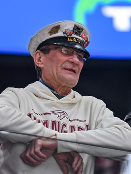 «Авангард» - «Торпедо» 4:3. Вокруг матча