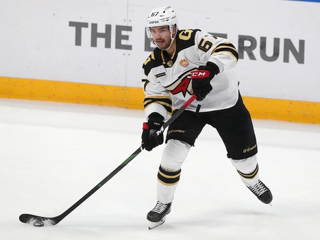 08.09.2021. «Динамо» Мск - «Авангард» 5:2