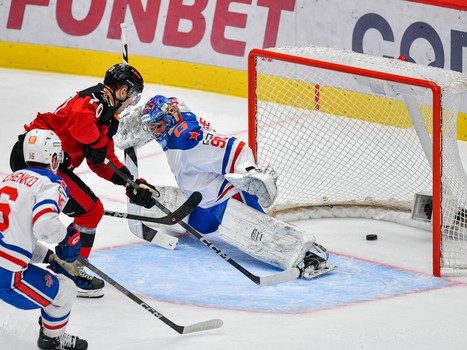 06.02.2024. «Авангард» - СКА 9:5