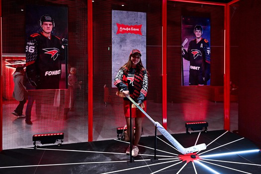 «Авангард» - ЦСКА 3:0. Вокруг матча