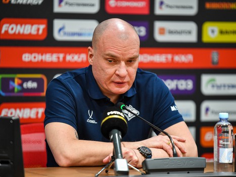 19.02.2025. «Авангард» - «Металлург» 2:1