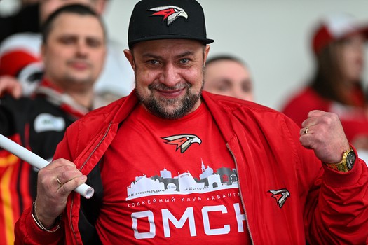 05.03.2024. «Лада» - «Авангард» 1:3