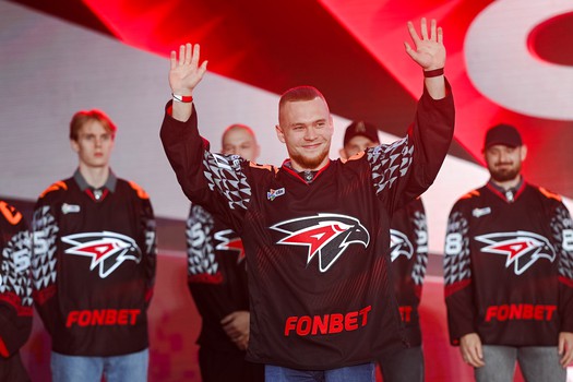 FONBET Шоу AVANFEST