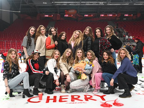 Закрытие сезона 2021/22 на «Арене Балашиха»