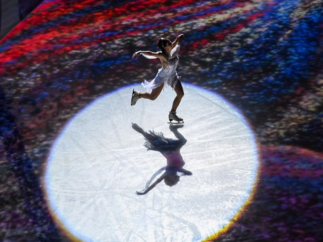 «Авангард» - «Сибирь» 2:1. Вокруг матча