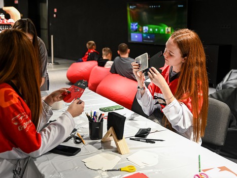 «Авангард» - «Сибирь» 2:1. Вокруг матча