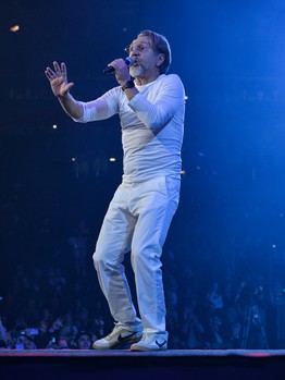 Концерт группировки «Ленинград»